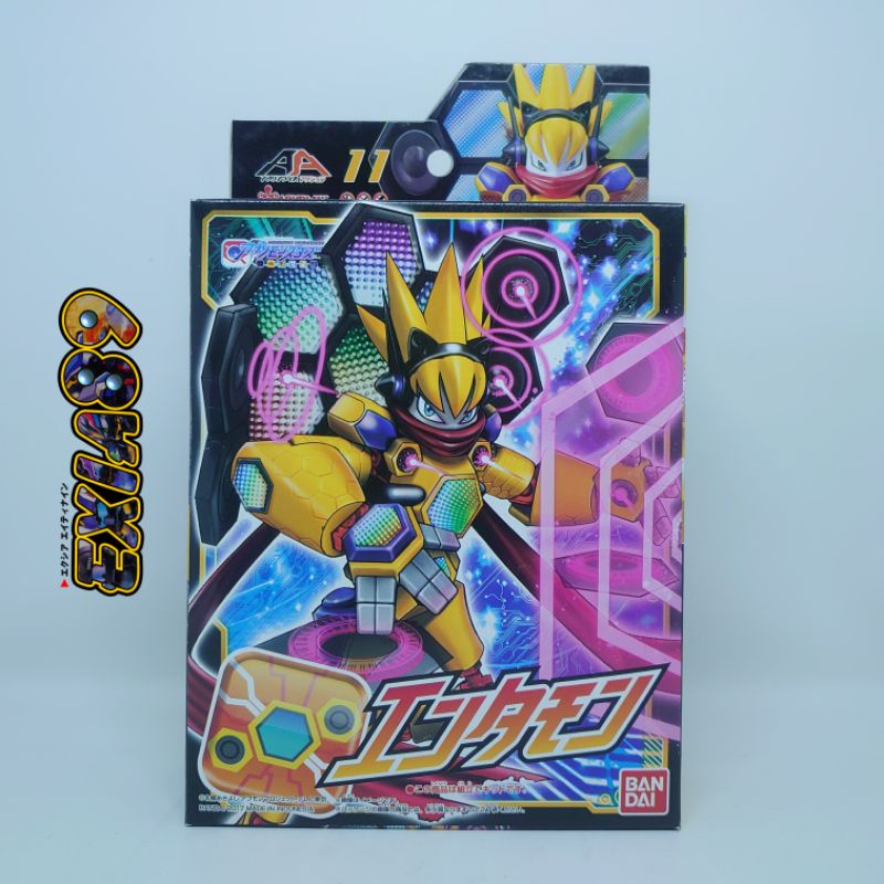 Digimon Universe Applimonster AA-11 Entermon Bandai