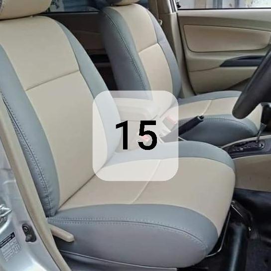 Promo Sarung Jok Mobil Wuling Confero