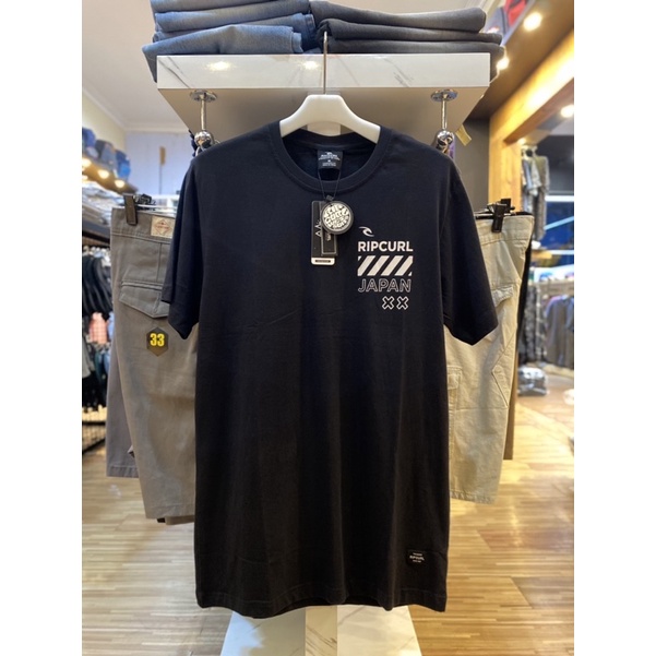 Kaos Ripcurl Premium High Quality / Baju Surfing Ripcurl
