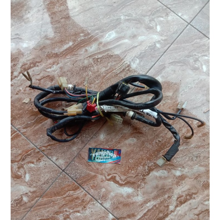 kabel body mio soul lama 14D