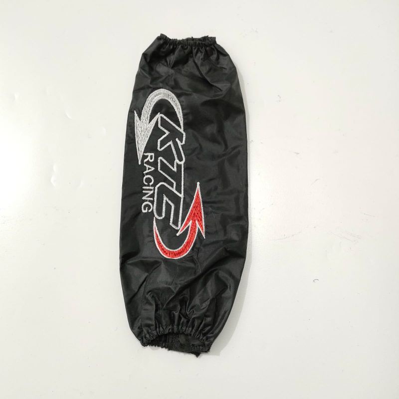 Sarung Shock Ktc bordir bisa tabung dan non tabung