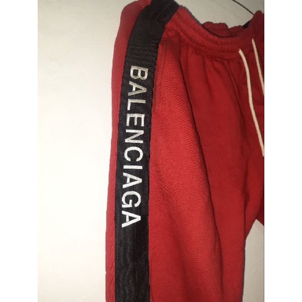 joger balenciaga