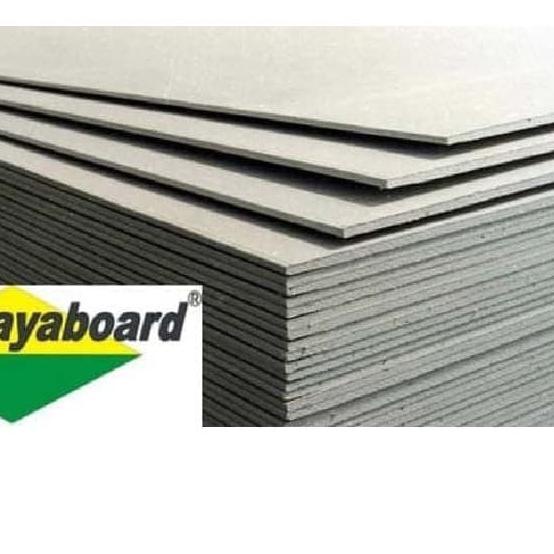 Gypsum Jayaboard