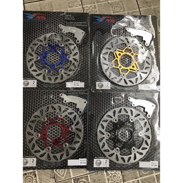 piringan psm beat 220  cakram beat disc psm plug and play gerigi gold grey blue black piringan psm b