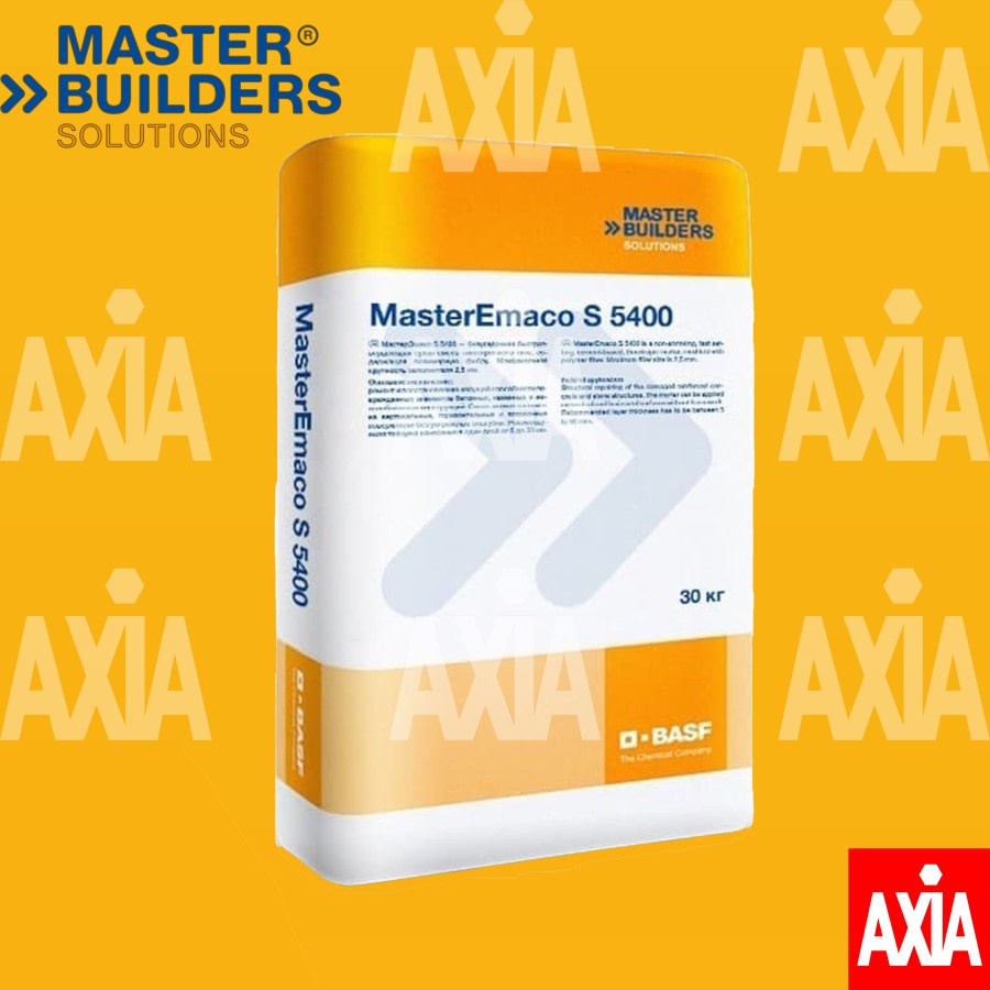 Master Builders Solutions Construction Products – DUCY