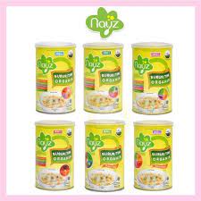 NAYZ kaleng 150g