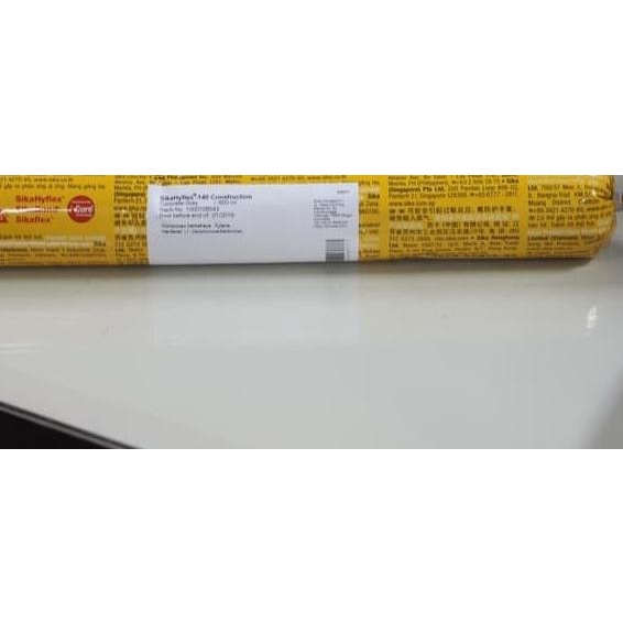 

sika hyflex 140 construction concrete grey,Sikahyflex sealant