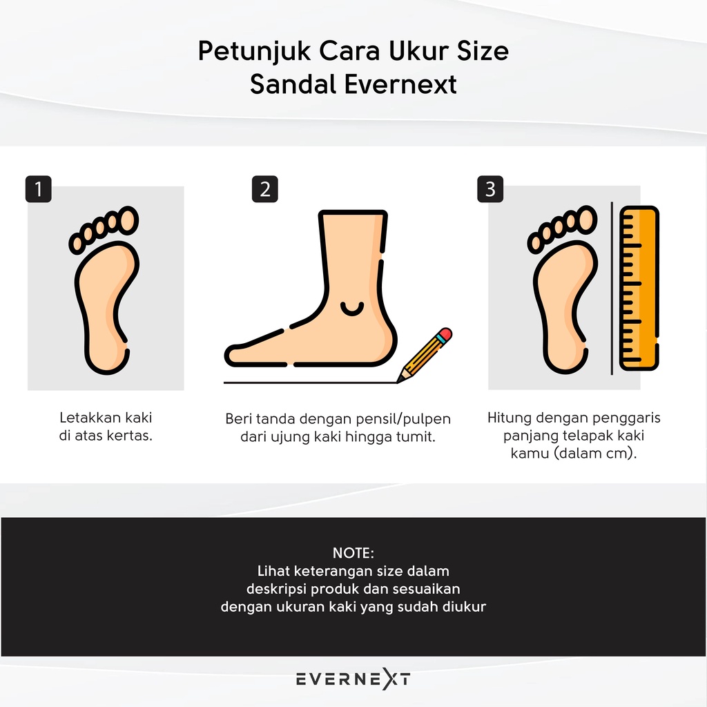 Sandal Selop Pria Branded Distro Premium Sendal Cowok Santai Casual Trendy Pantai Rumahan