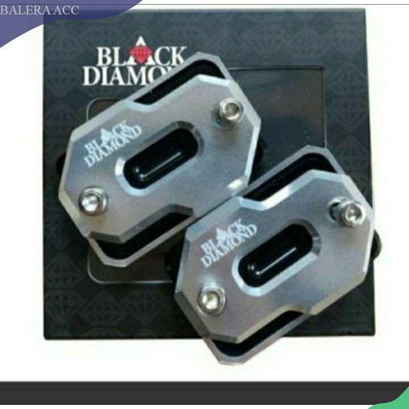 Cover tutup master rem Adv Pcx Black Diamond