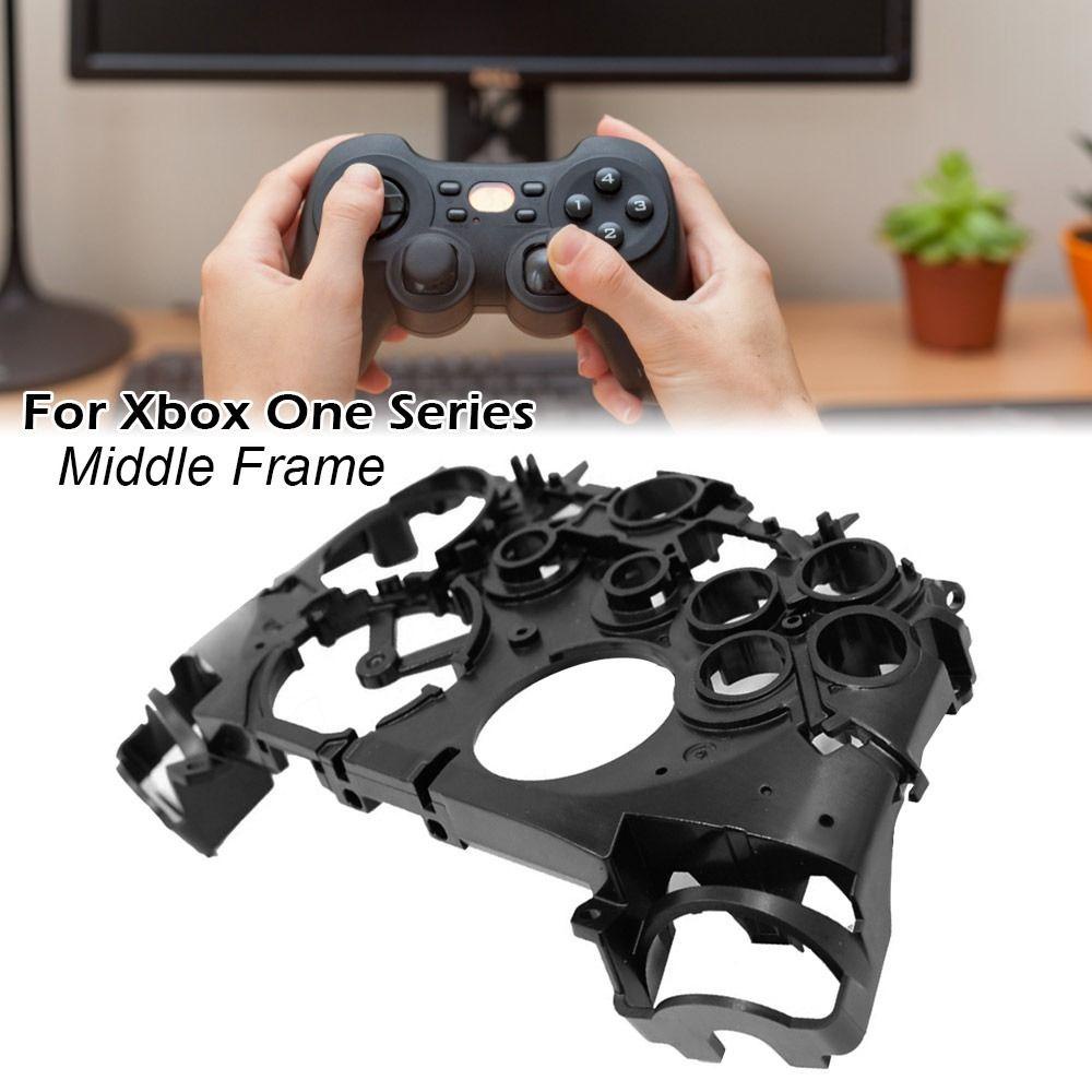 Preva Middle Frame DIY Gamepad Untuk Braket Internal Xbox One Series