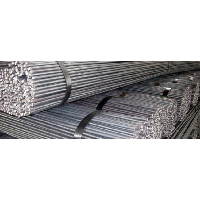 Besi Beton Polos 10 mm Full SNI