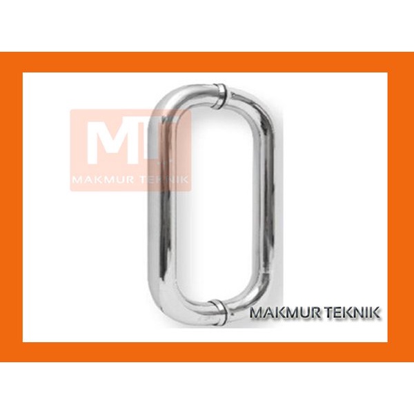 HANDLE PINTU  PULL HANDLE  C 32 X 300