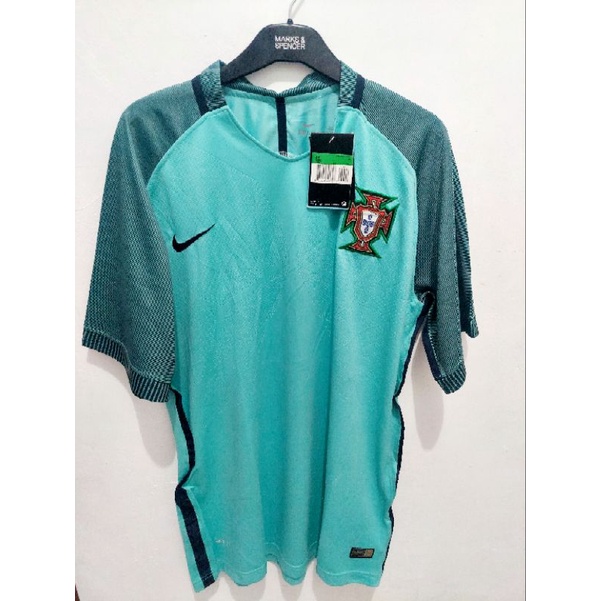 Jersey away 2016 portugal xl