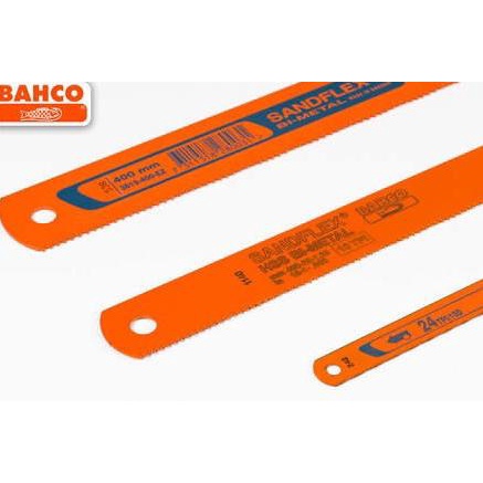 SANDFLEX MATA GERGAJI BESI / GERGAJI MESIN 14 INCH 3809-350-25-1.25-10