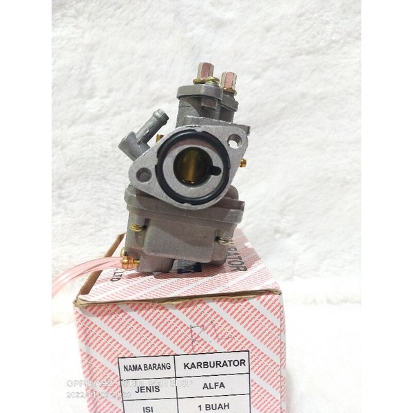 KARBURATOR KARBU YAMAHA ALFA MURAH