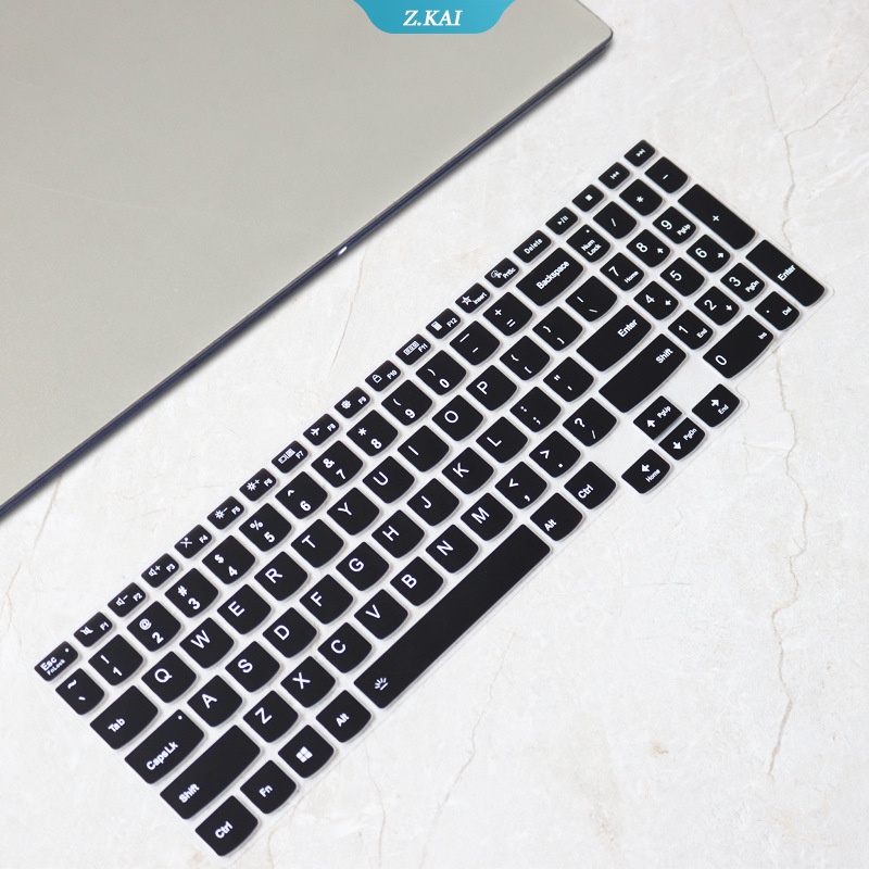 Cover Pelindung keyboard Bahan Silikon Untuk Lenovo Pro16-ACH 2021 15.6 inch