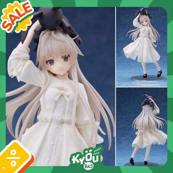 [Taito Crane Limited] Coreful Figure Kasugano Sora - Yosuga no Sora