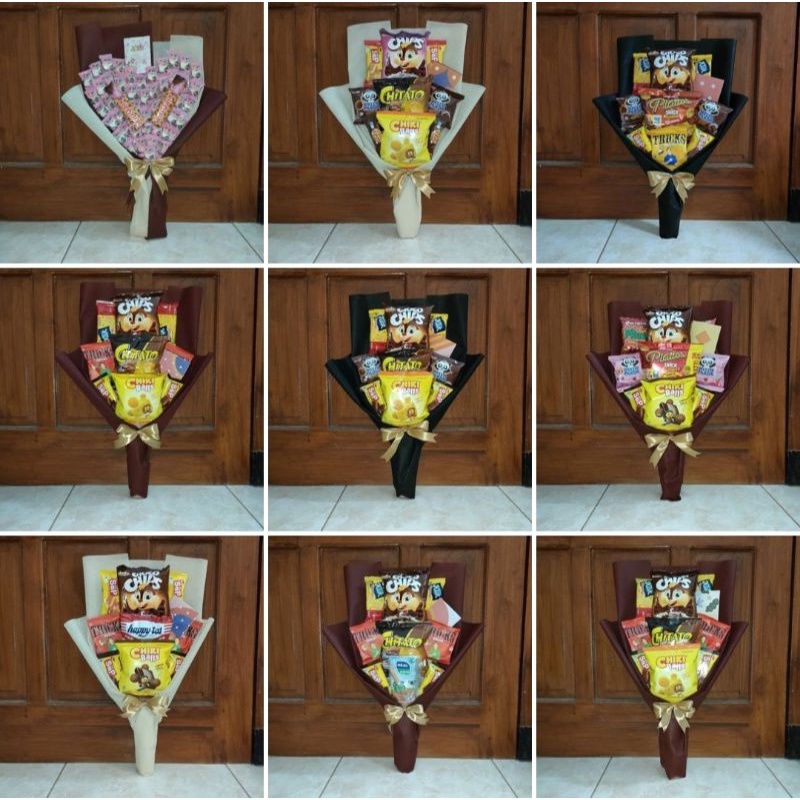 

(TERMURAH) BUKET JAJAN JOGJA / KADO WISUDA JOGJA/ KADO UNIK JOGJA / KADO JOGJA / KADO WISUDA