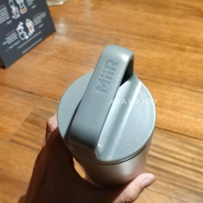Tumbler Starbucks Reserve Miir 2021 Venti