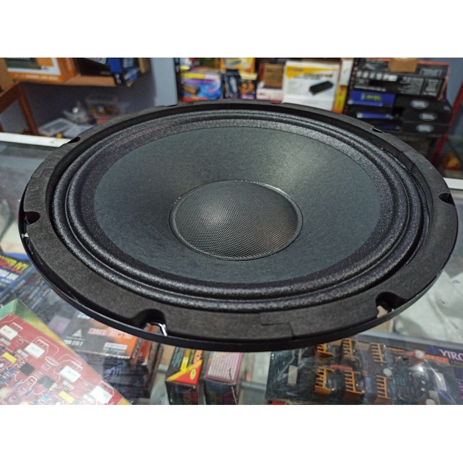 SPEAKER LAD PA0810 200W MID LOW 10 INCH MANTAP 10INCH
