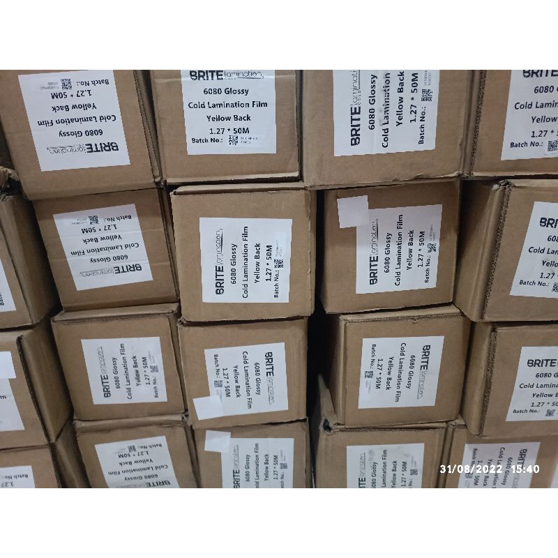 

Laminasi 100gr Glosy / Doff Uk 1.52m