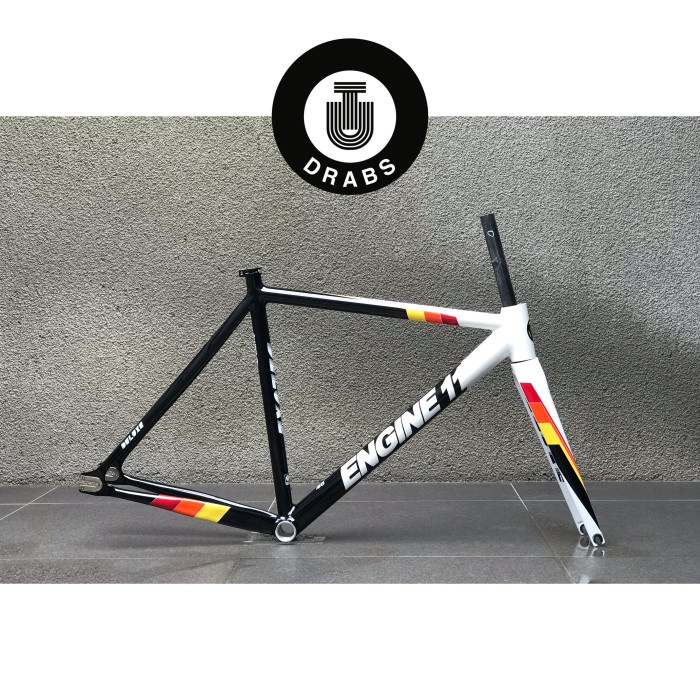 Frame Frame Engine 11 Deluxe