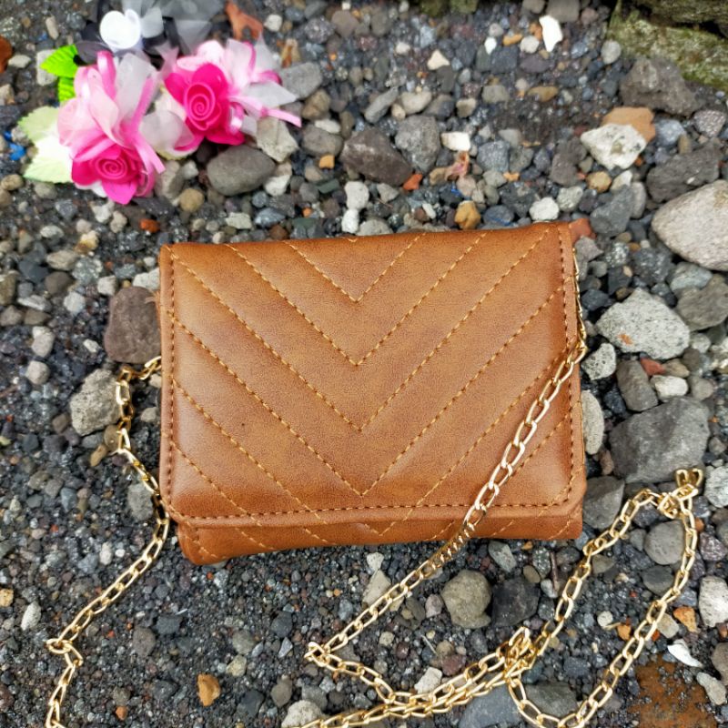 Dompet Slempang Serena Terbaru