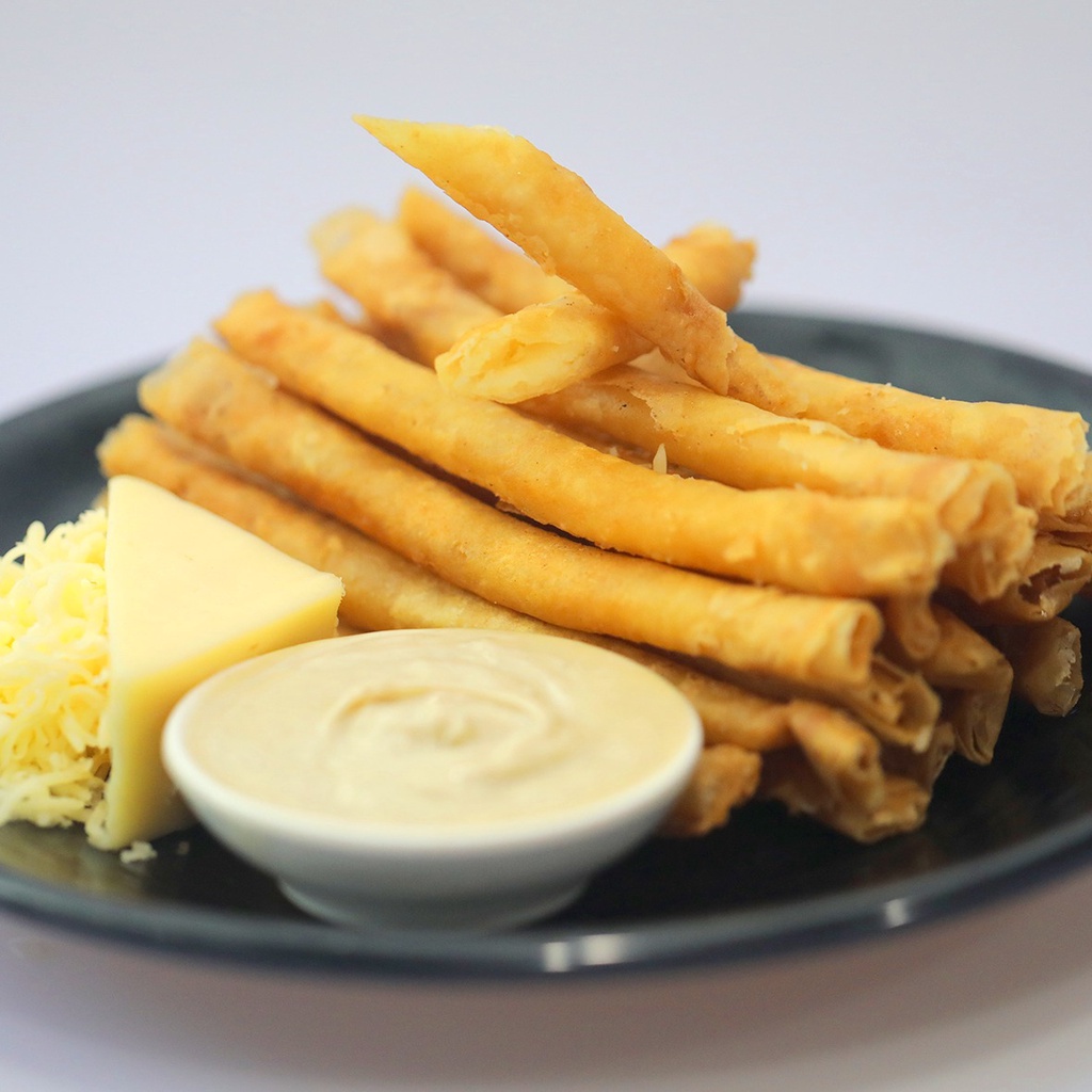 Cheese Roll Stick Keju Premium Stik Keju | Dailyfood