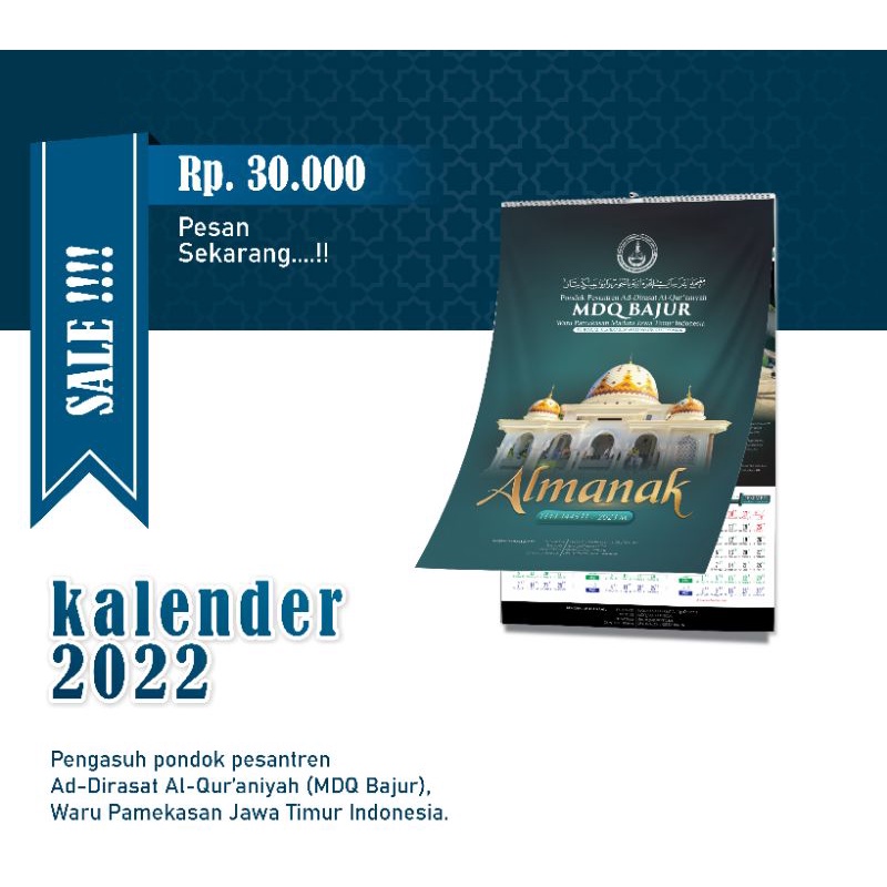 

kalender mdq
