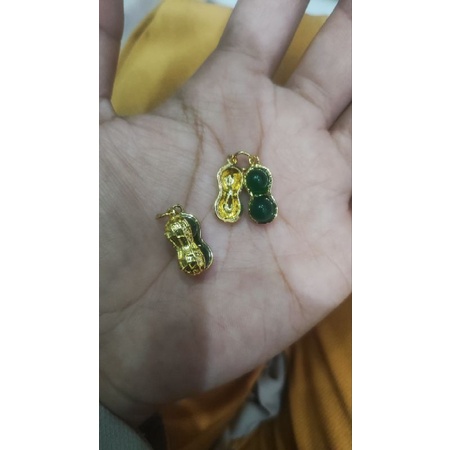 liontin gelang / liontin kalung