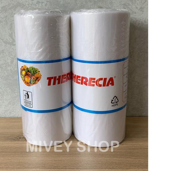 

Plastik Buah/ Plastik Foto Copy Roll Therecia Bening - Bening