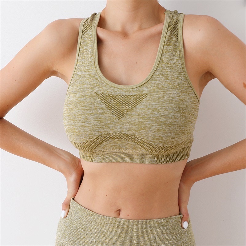 BEST SALE Loren Sports Bra - Gym Bra / Yoga Bra / Bra Olahraga Wanita Zumba Aerobic