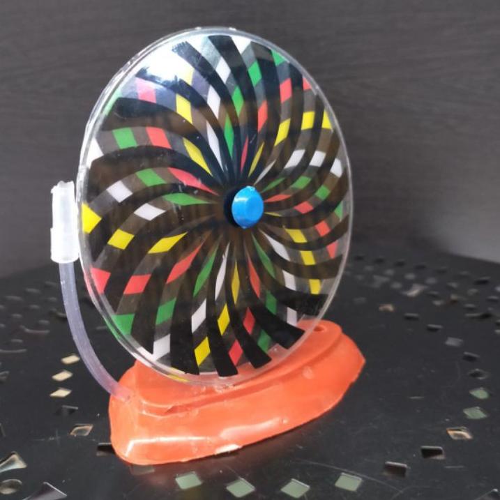 ⇽ Mainan aquarium aerator / hiasan aquarium ㅥ