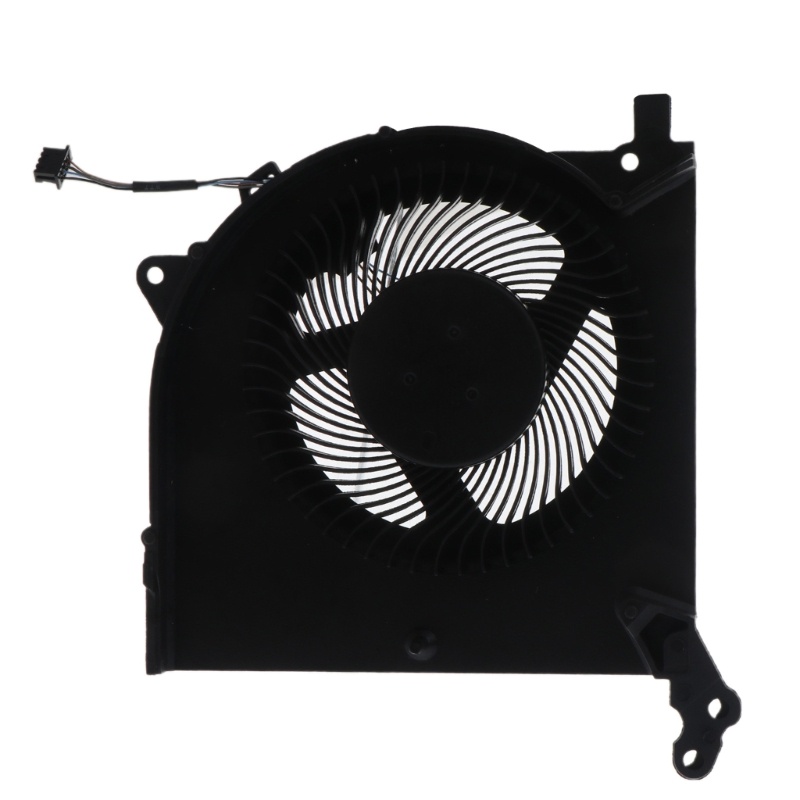 Btsg High Speed CPU GPU Cooler Fan Pendingin Heatsink Untuk Legion R7000 5V 2020radiator Notebook Laptop Graphics Card Fan