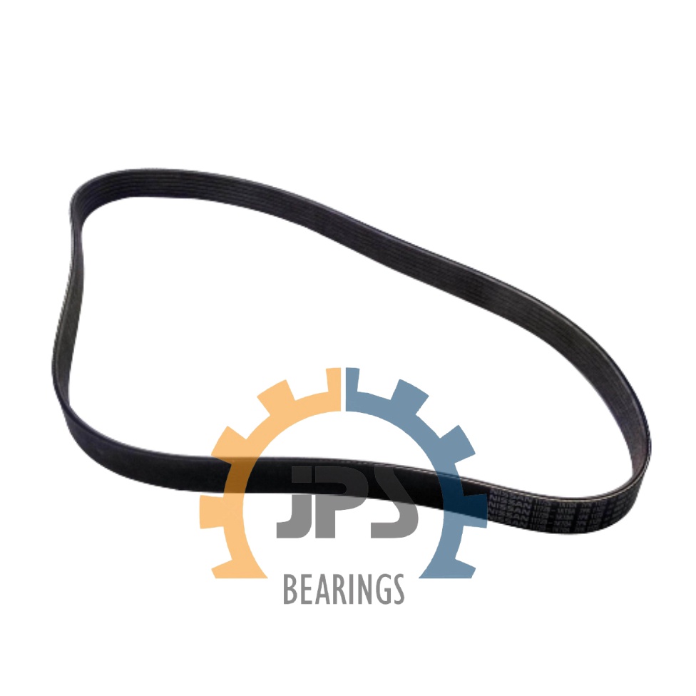 TALI KIPAS / FAN BELT NISSAN JUKE MARCH 7PK 1125 / 7PK1125 BANDO