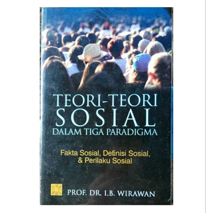 teori teori sosial
