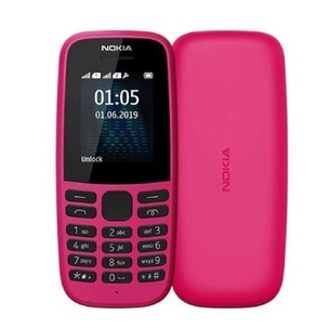 Nokia 105 2019 KING 4th Nokia 105 (2019) King 4 th Garansi Resmi TAM