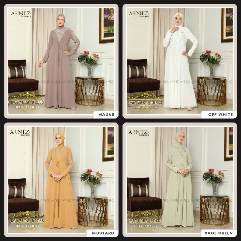 Kayvara Dress Arniz Collection/Kayvara dress by Arniz/Dress by Arniz/Arniz/Arniz collection