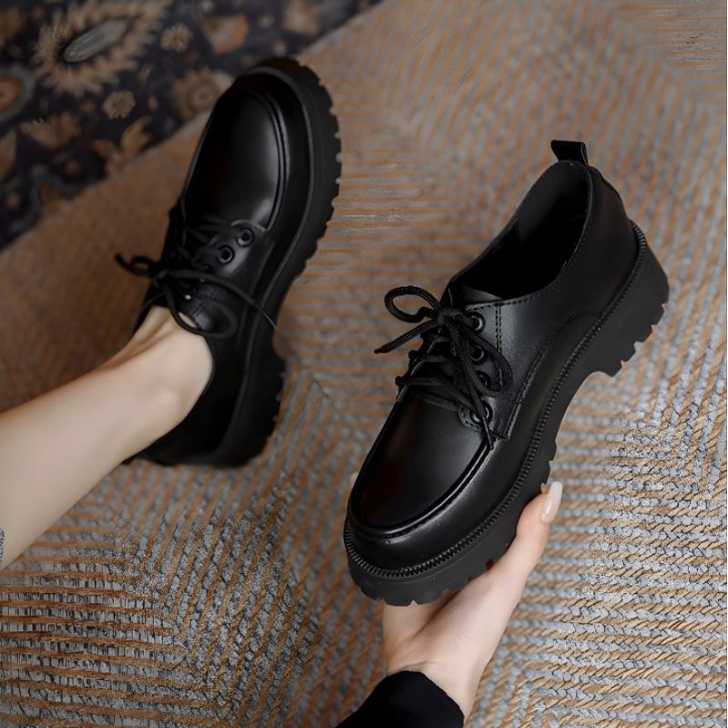 Sepatu Docmart Wanita Kulit Hitam Terbaru Fashion Import Premium Quality 902 Sepatu Boots Wanita Sekolah Joan Kekinian Bisa Cod