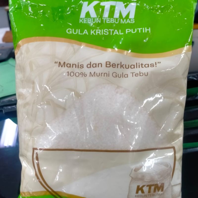 

Gula KTM 1kg