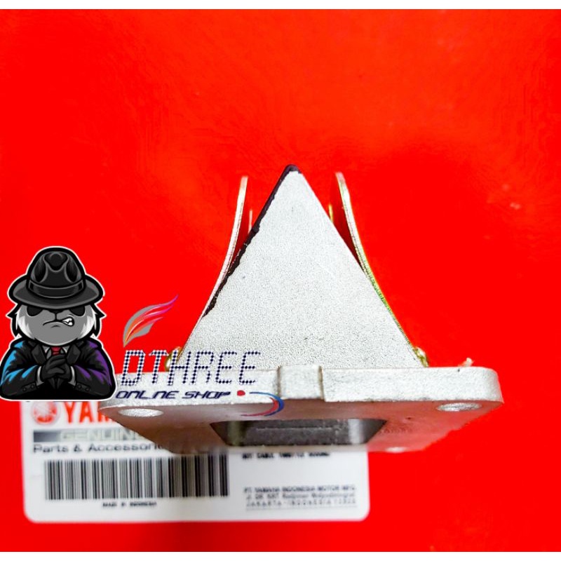 MEMBRAN RX KING HARMONIKA