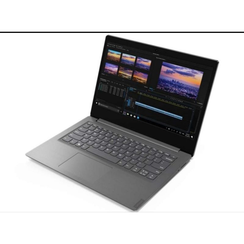 LENOVO V14 N5030 4GB 256SSD W10+OHS