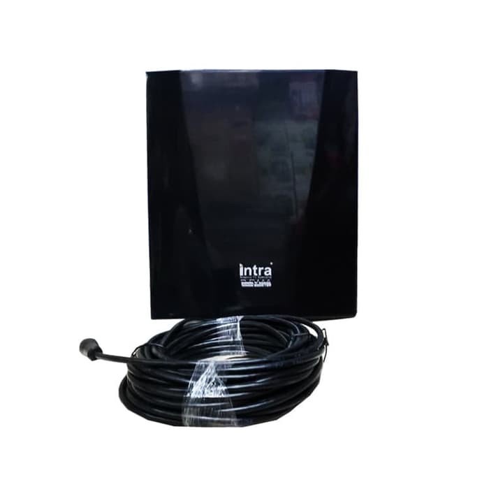 Antena Tv Digital Indoor Intra Int-118