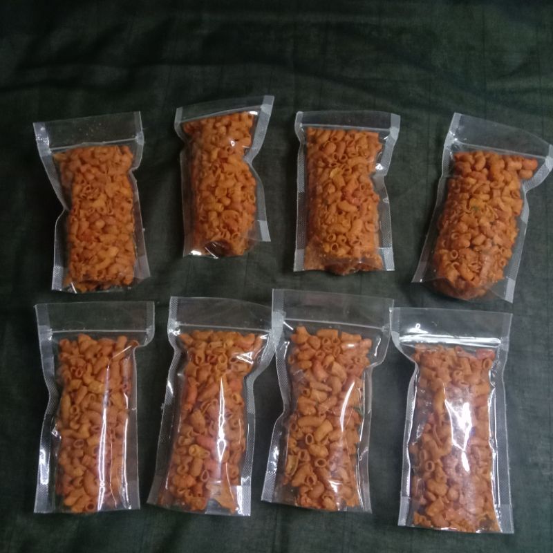 

makaroni pedas