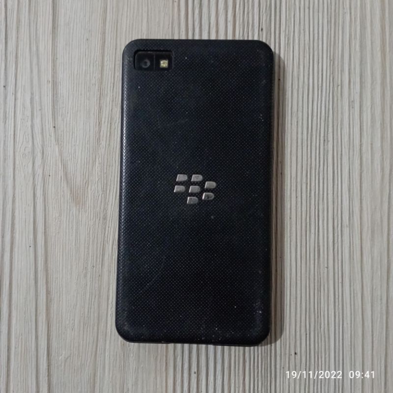 Mesin Blackberry Z10 STL100-1 Normal