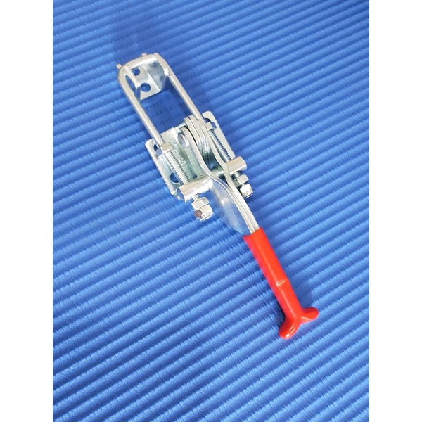 RB Toggle Hold Clamp GH431 / Klem Quick Release / Toggle Clamp Jumbo