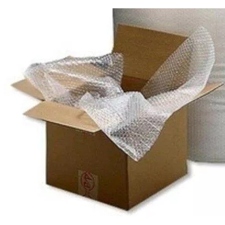

Packing Tambahan Buble Warp - Dus - Ice Gel/Therma Frezze Agar Paket Lebih Aman