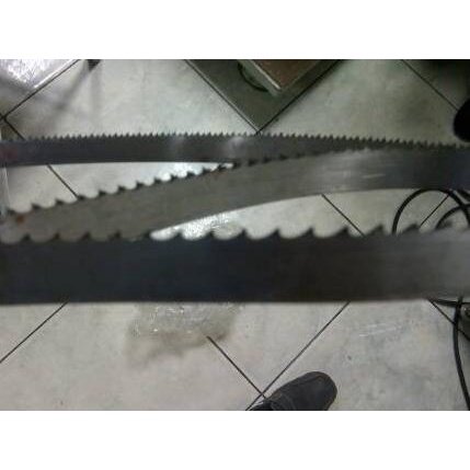 Mata gergaji Bone Saw mesin pemotong tulang