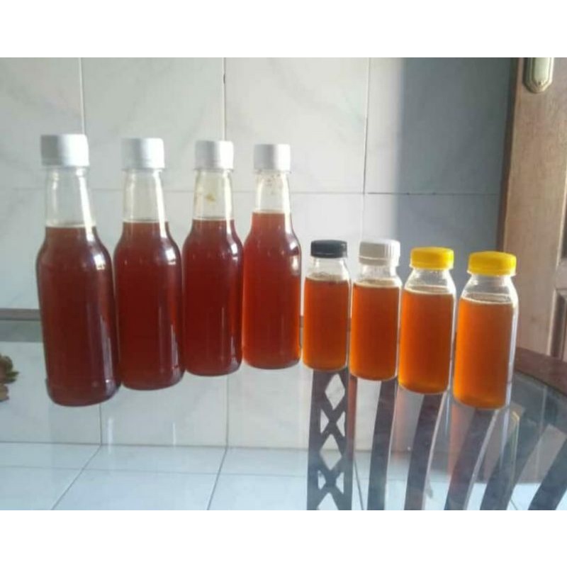 

madu sialang