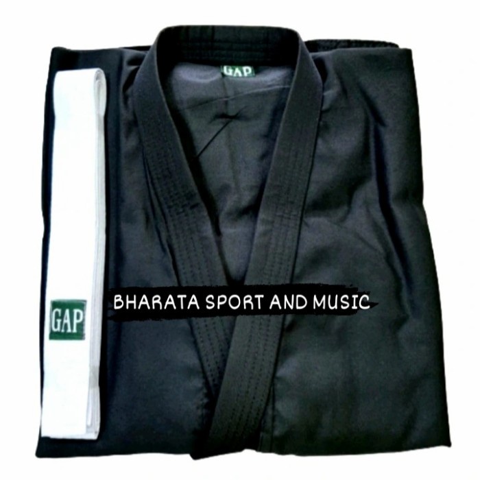 BAJU PENCAK SILAT GAP / SERAGAM PENCAK SILAT - S